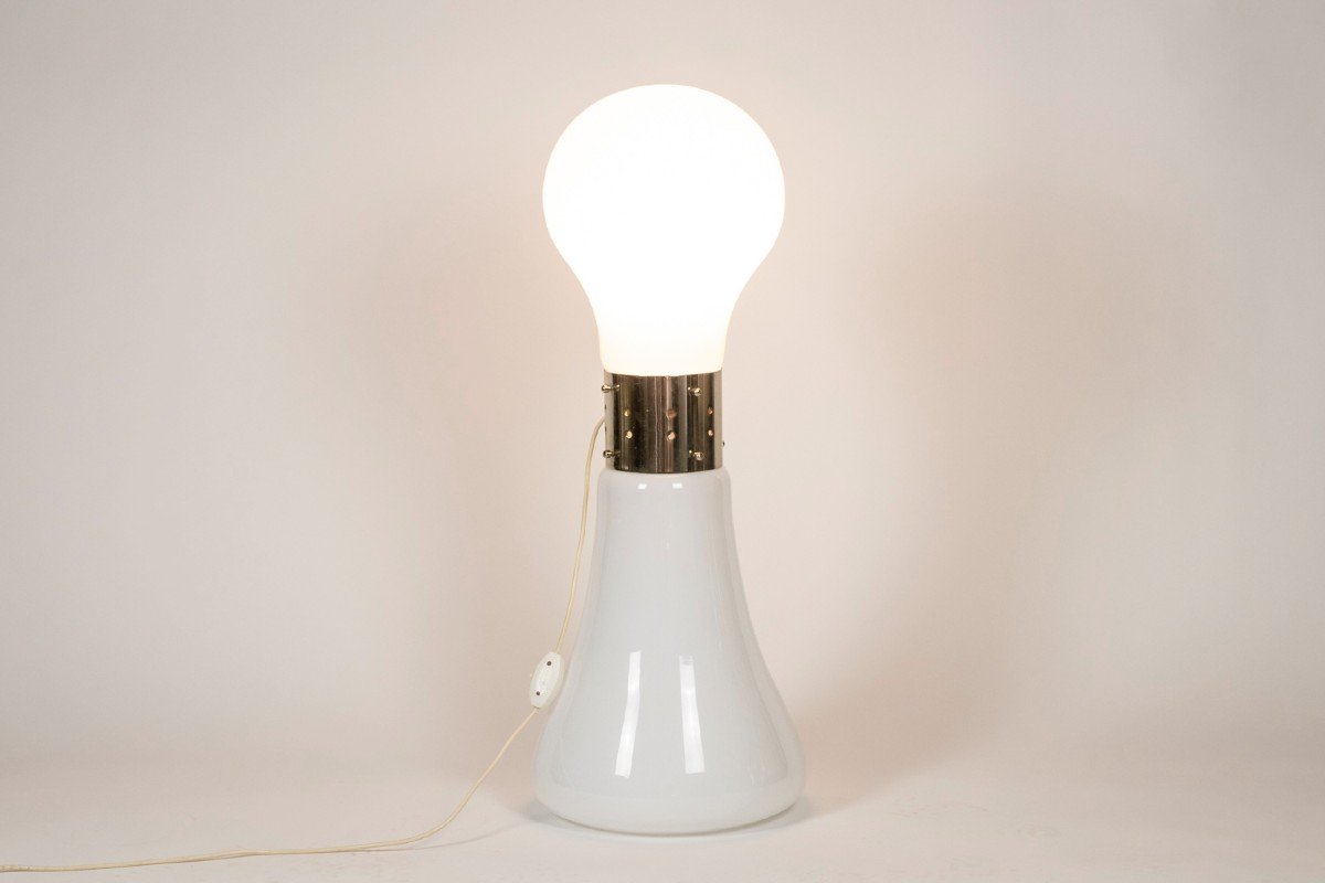Carlo Nason For Mazzega, Lamp, 1960, Ls57511008d-photo-1