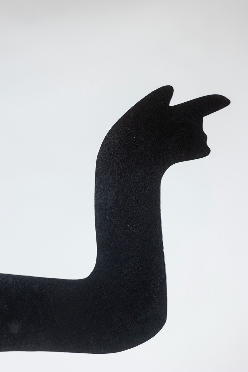Antonine De Saint Pierre. Sculpture “eva”. Year 2024. Ls57633364-photo-6