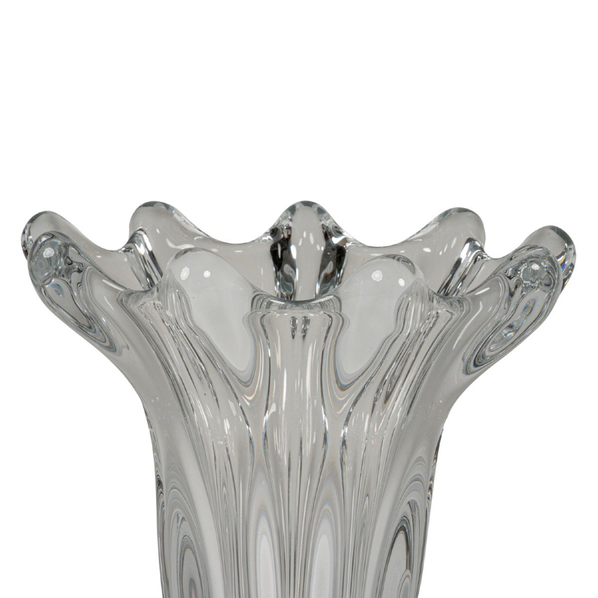 Crystal Vase, 1920s, Ls578563a?-photo-2