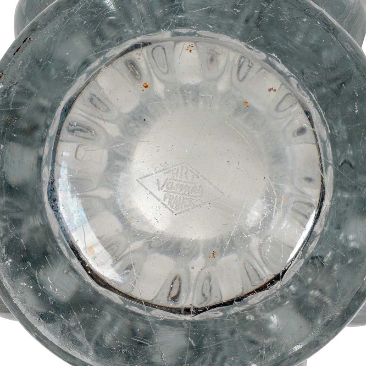 Vase En Cristal, Années 1920, Ls578563a?-photo-3