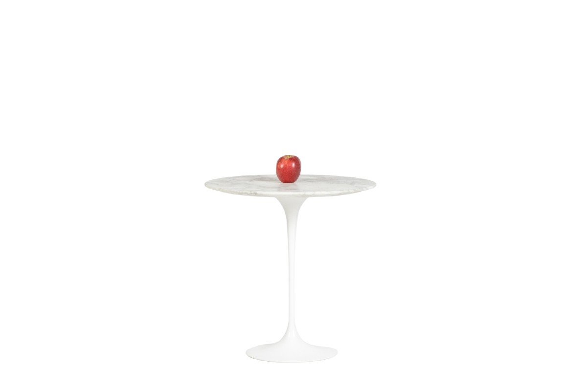 Knoll For Saarinen, “tulip” Pedestal Table, 20th Century