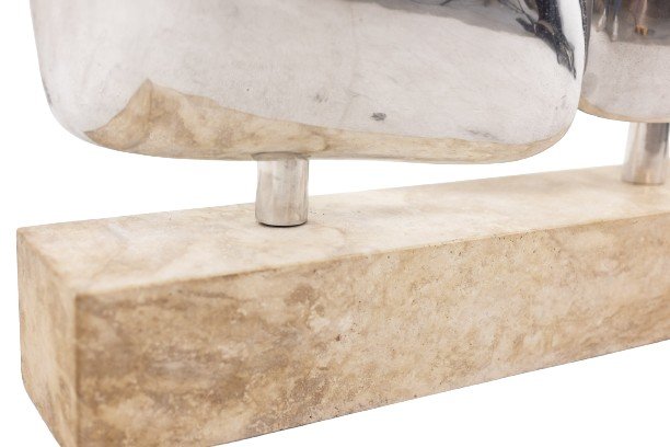 Antonine De Saint Pierre. Sculpture Abstraite. Travail Contemporain. Ls622611047h-photo-5