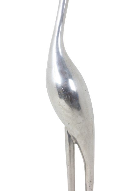 René Broissand For Santangelo. Floor Lamp. 1970s.  Ls63171328u-photo-3