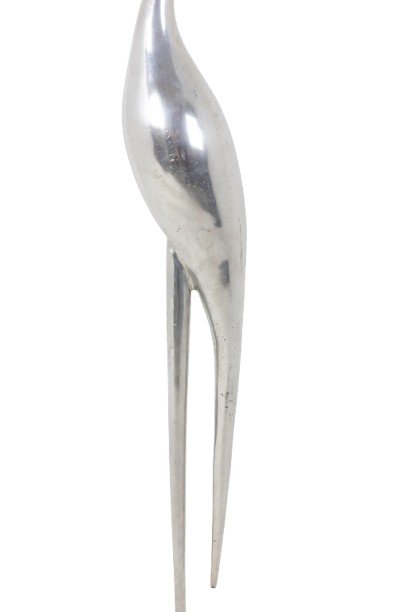 René Broissand For Santangelo. Floor Lamp. 1970s.  Ls63171328u-photo-4