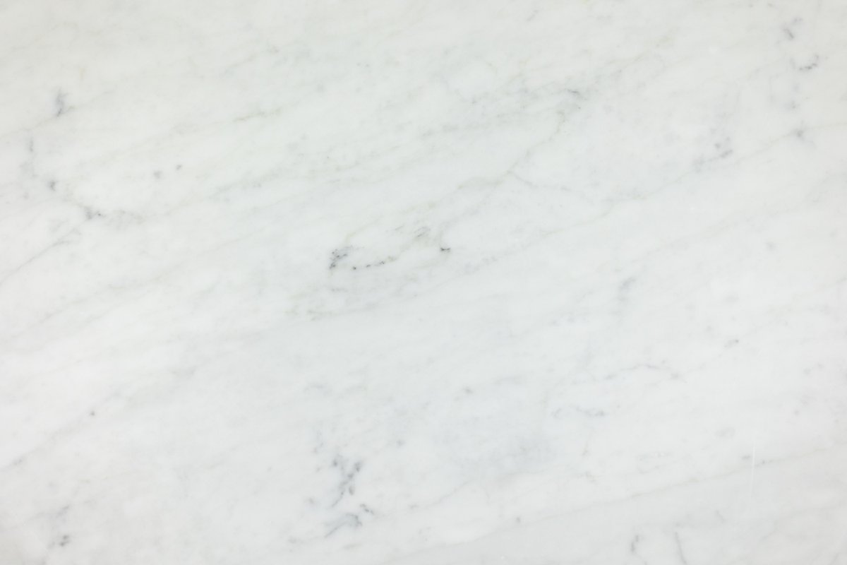 Pair Of Nesting Tables In Carrara Marble. Contemporary. Ls64411609m-photo-3