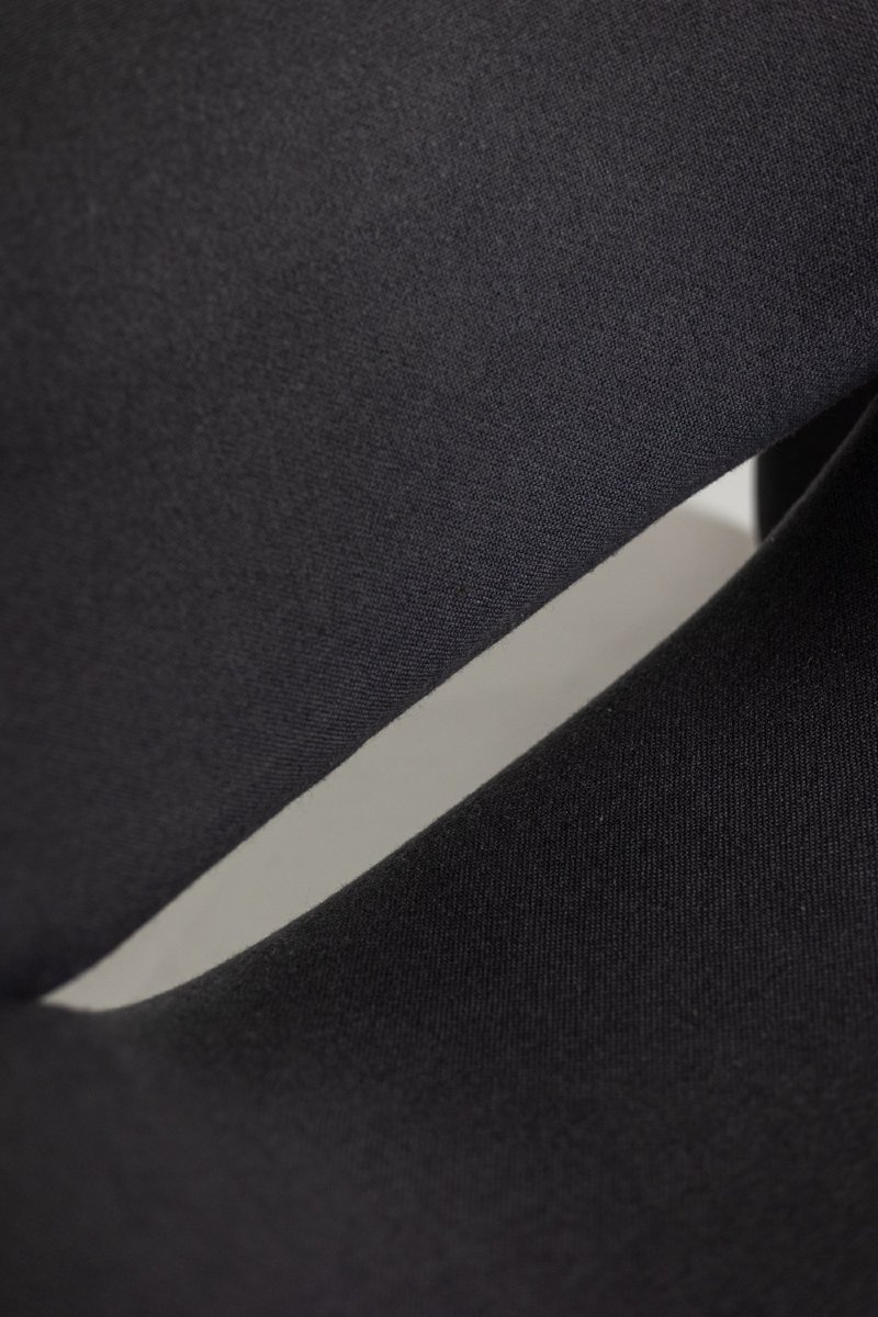 Pierre Paulin pour Artifort. Paire de fauteuils « Groovy ». Années 1970-80 LS62802752-photo-4