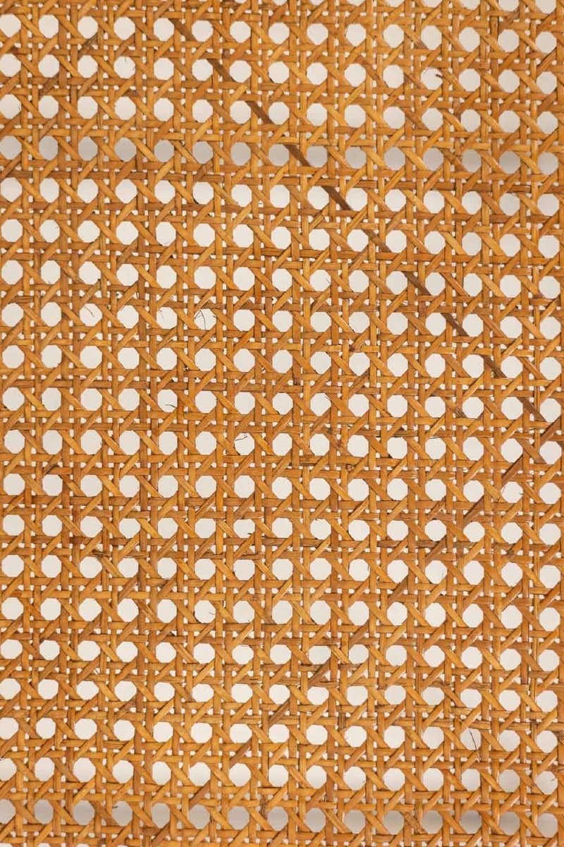 Marcel Breuer. Série de 5 chaises modèle « Cesca ». Années 1970 LS5349755-photo-4