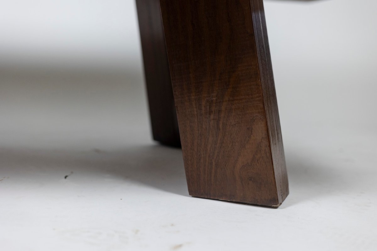 Table basse de style Brutaliste, années 1970. LS56861209B-photo-2