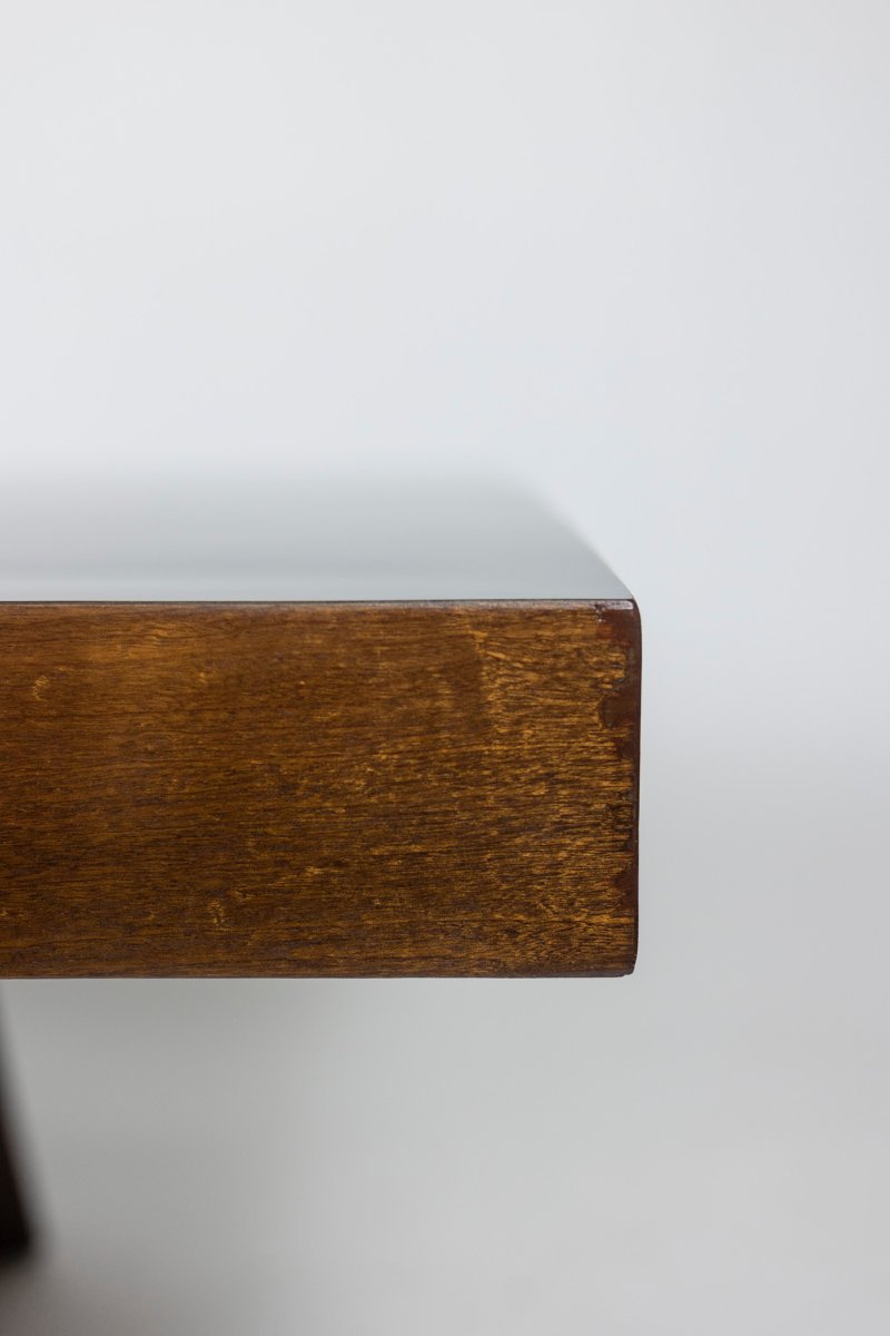 Table basse de style Brutaliste, années 1970. LS56861209B-photo-1