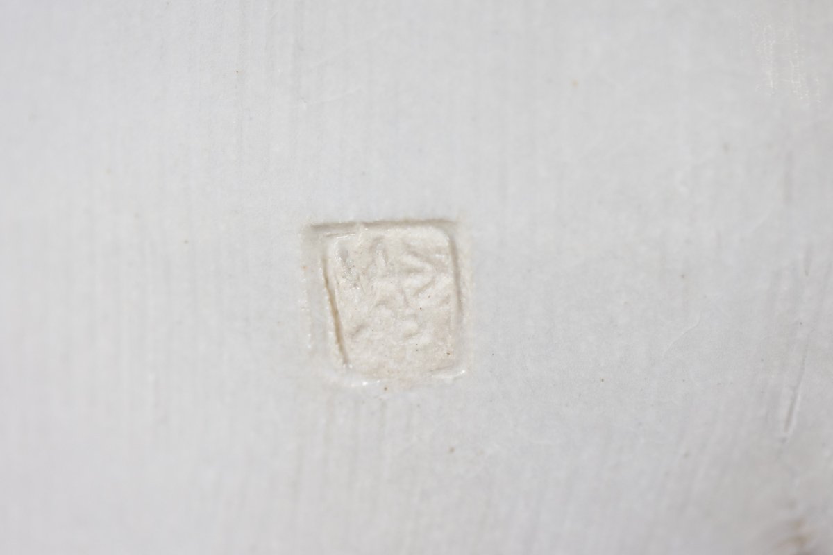 Valérie Courtet. Standing Polar Bear. Contemporary Work. Ls64171309p-photo-5