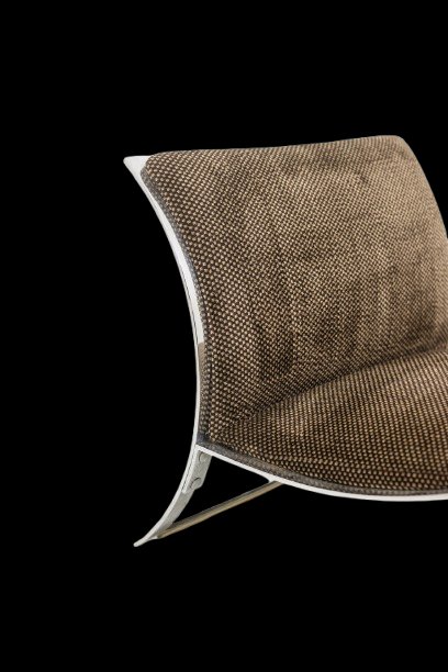 Vittorio Introini. Pair Of Armchairs For Saporiti. 1970s Ls6689714-photo-4