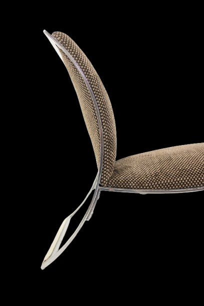 Vittorio Introini. Pair Of Armchairs For Saporiti. 1970s Ls6689714-photo-6