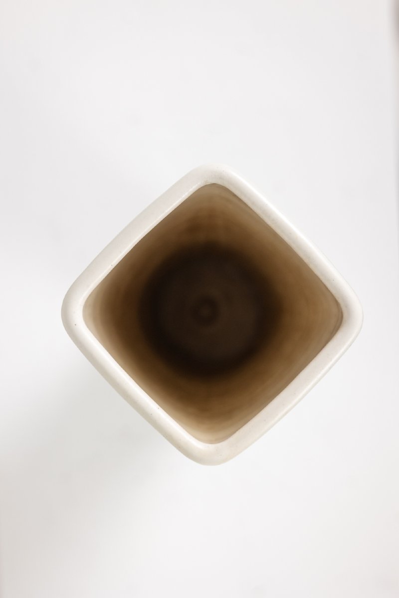 Robert Deblander. Vase en grès. Circa 1955 LS6706204-photo-4