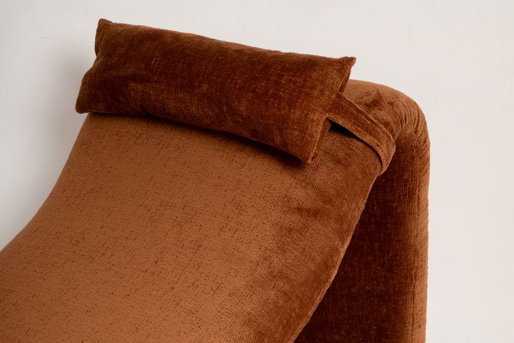 Olivier Mourgue. “djinn” Lounge Chair. 1960s. Ls66901809a-photo-4