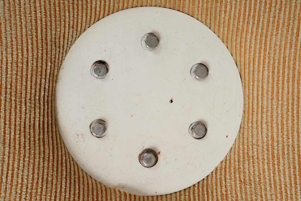 Eero Saarinen, For Knoll  Set Of 8 “tulip” Chairs. 1970s Ls67382209-photo-8