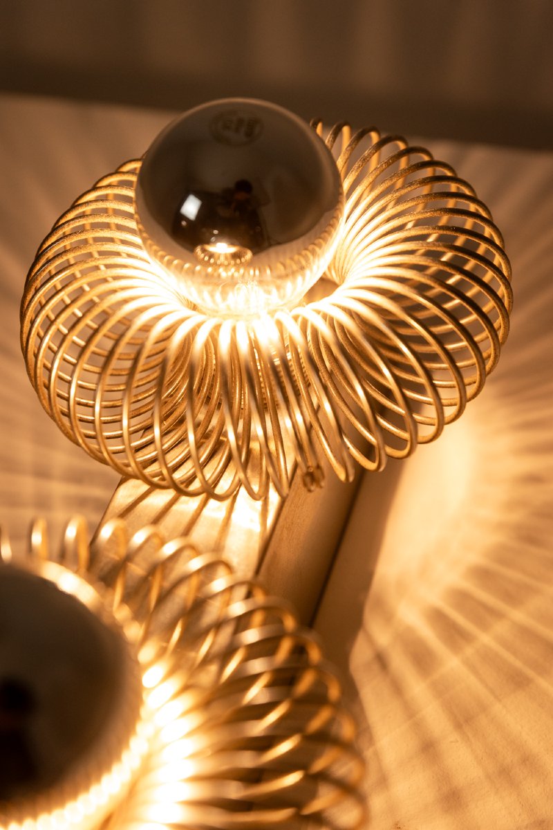 Andrea Lazzari. Pair Of Brushed Metal Wall Lights. 1970s Ls6714348-photo-3