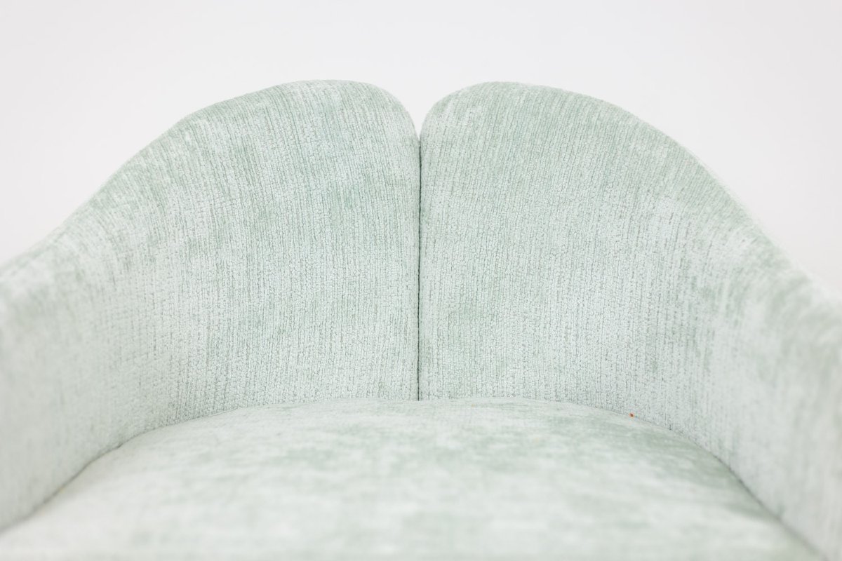 Eugenio Gerli For Tecno. Pair Of “ps142” Armchairs. 1960s. Ls54171258i-photo-4