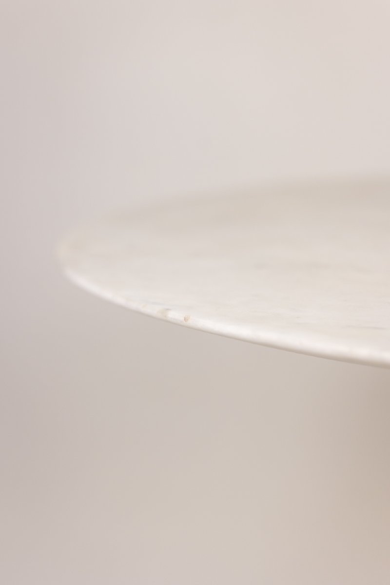 Eero Saarinen, pour Knoll International. Guéridon tulipe. Vers 1970 LS6722608-photo-3