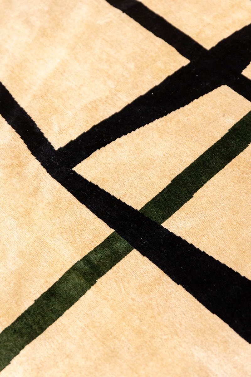 Handwoven Wool Tapestry With A Colorful Geometric Pattern. 2026.ls68064805-photo-1