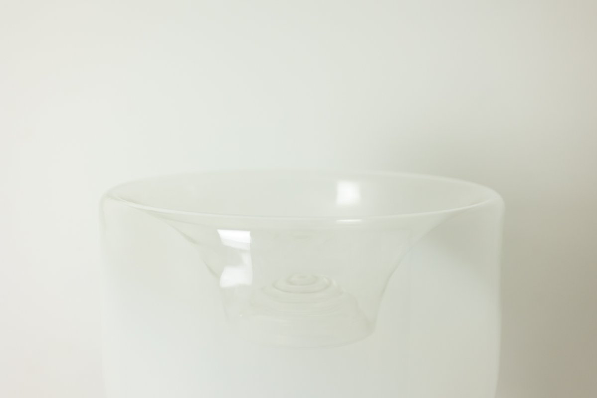 Toso And Massari, For Leucos. Murano Glass Floor Lamp. Circa 1970. Ls68281102-photo-1