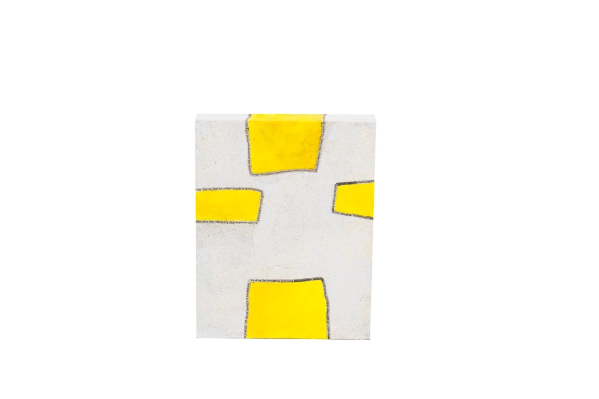 Myriam Caumes, “sunny”, Contemporary Work, Ls4669701-photo-3