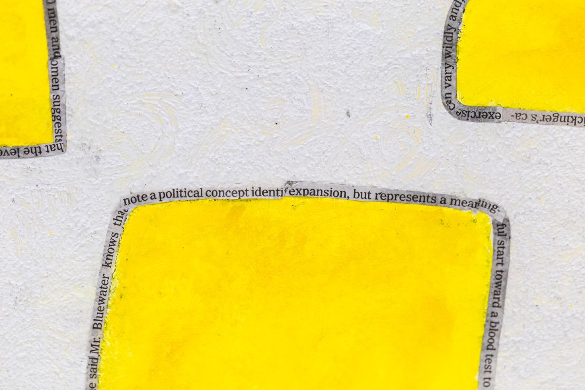 Myriam Caumes, “sunny”, Contemporary Work, Ls4669701-photo-2