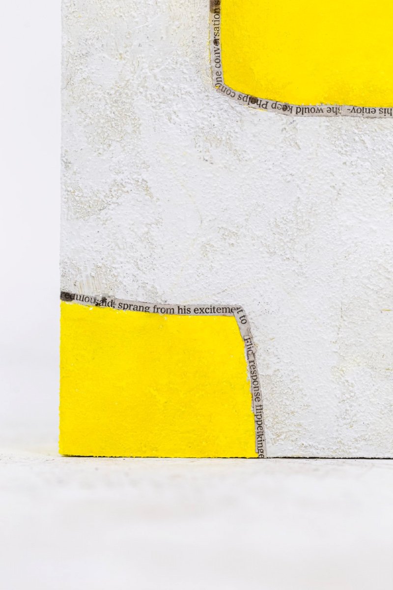 Myriam Caumes, “sunny”, Contemporary Work, Ls4669701-photo-4