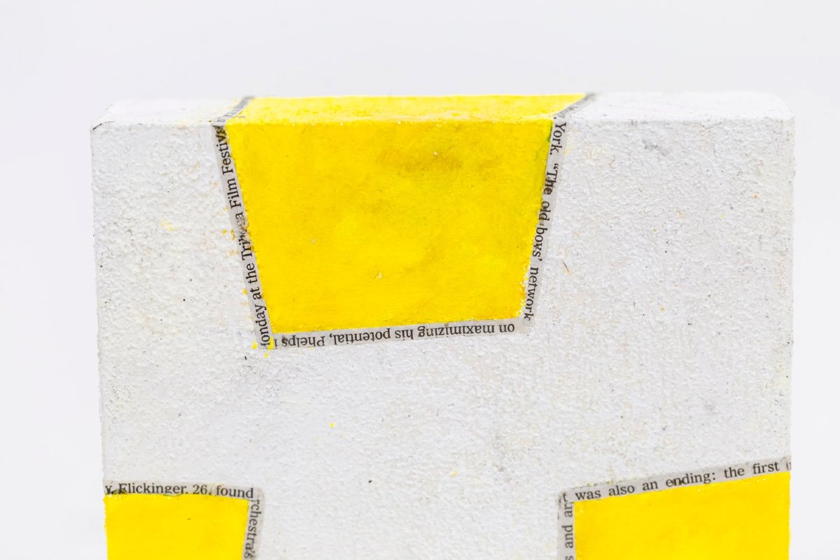 Myriam Caumes, “sunny”, Contemporary Work, Ls4669701-photo-5