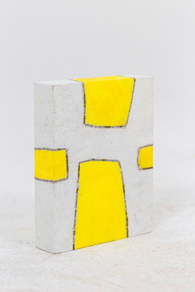 Myriam Caumes, “sunny”, Contemporary Work, Ls4669701-photo-7