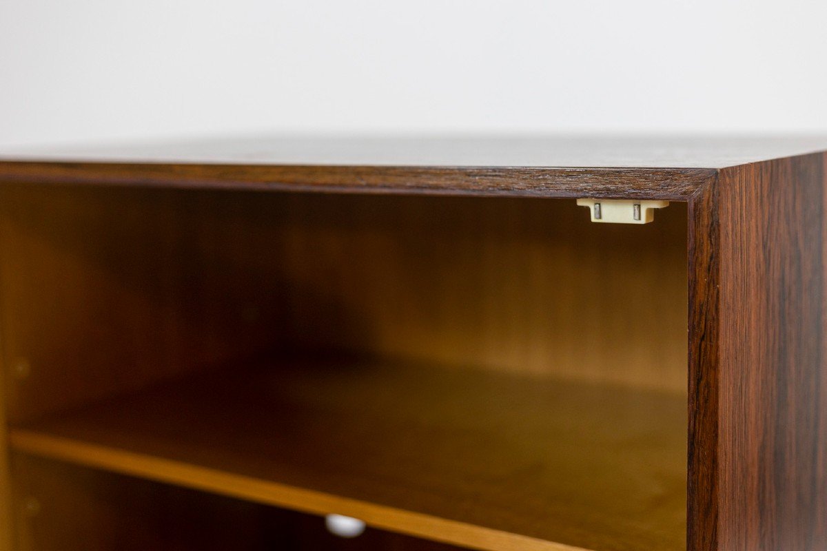 Sideboard In Rosewood, 1970s, Ls5097382c-photo-5