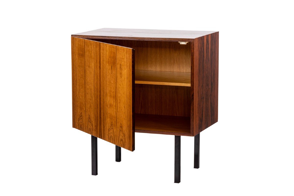 Sideboard In Rosewood, 1970s, Ls5097382c-photo-7