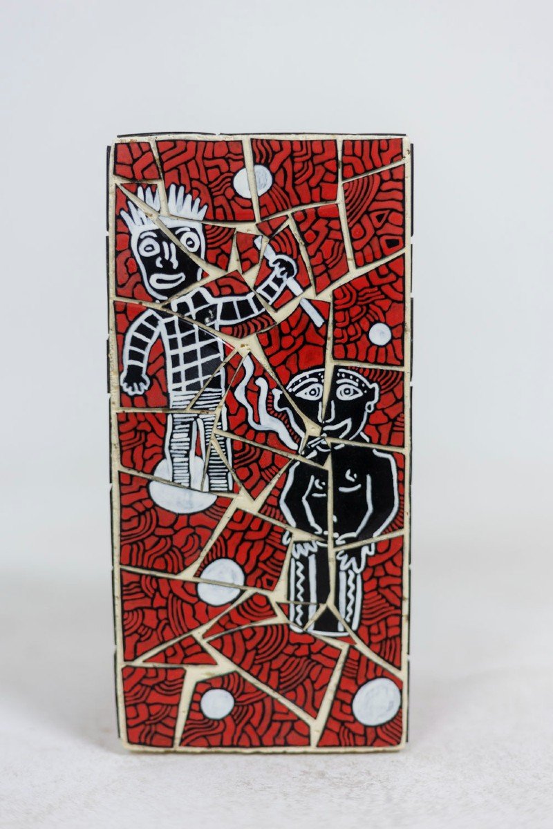 Guillaume Siméon, Sculpture, Contemporary Work, Ls5320405e-photo-4