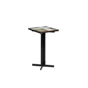 Pedestal Table, Or Harness, 1950s, Ls5329251c