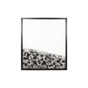 Dan Hôo, Acrylique Sur Toile « Dans La Lumière De L’ombre », 2022, LS57594003C