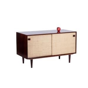 Rosewood Sideboard, 1970s