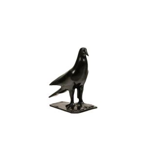 François Pompon, Pigeon, Bronze Sculpture. 2006 Print Ls64233128