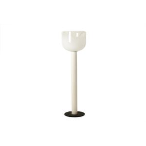 Toso And Massari, For Leucos. Murano Glass Floor Lamp. Circa 1970. Ls68281102