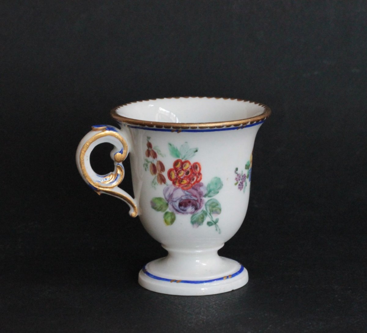 Sevres. Ice Cup.-photo-2
