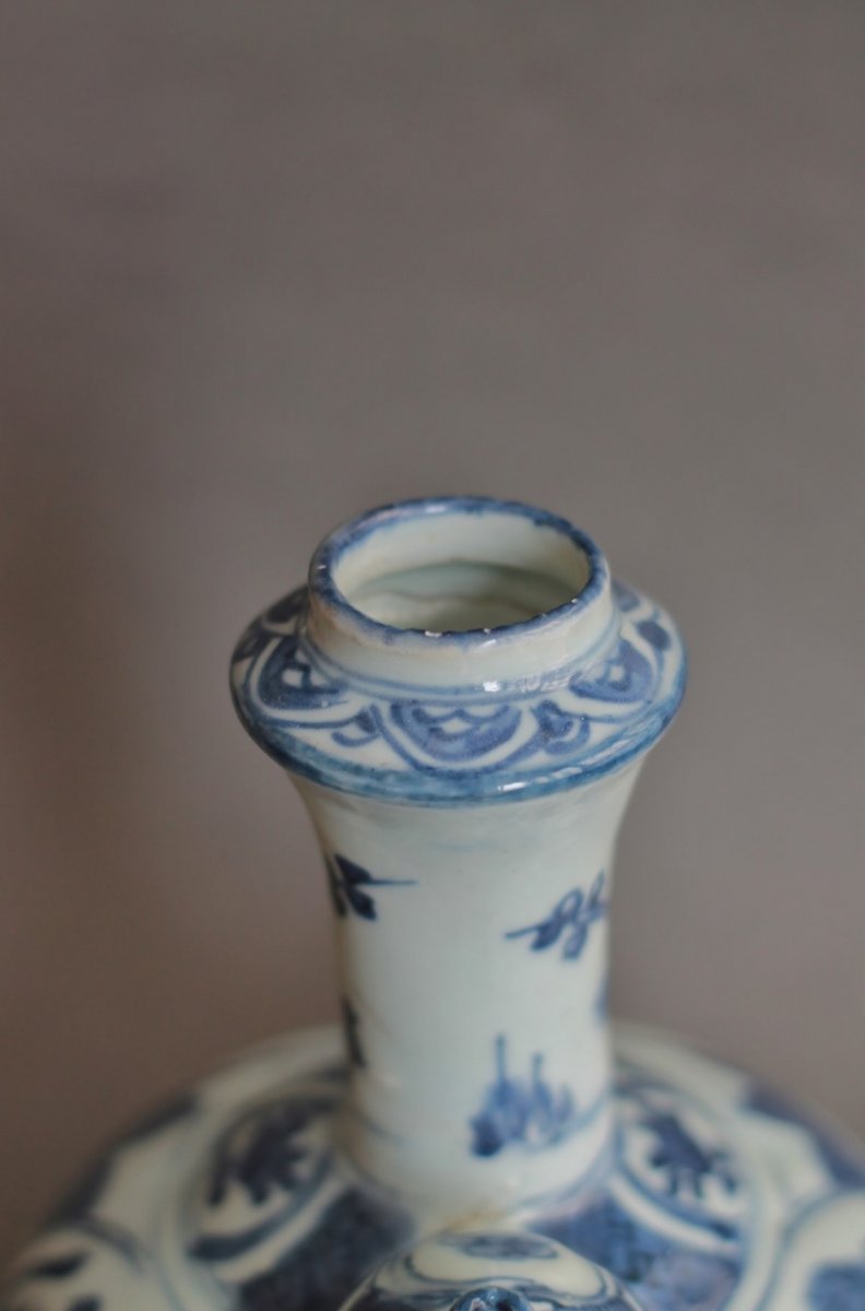 Chinese Porcelain Kendi-photo-7