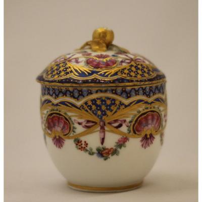 Sèvres, Sugar Jar