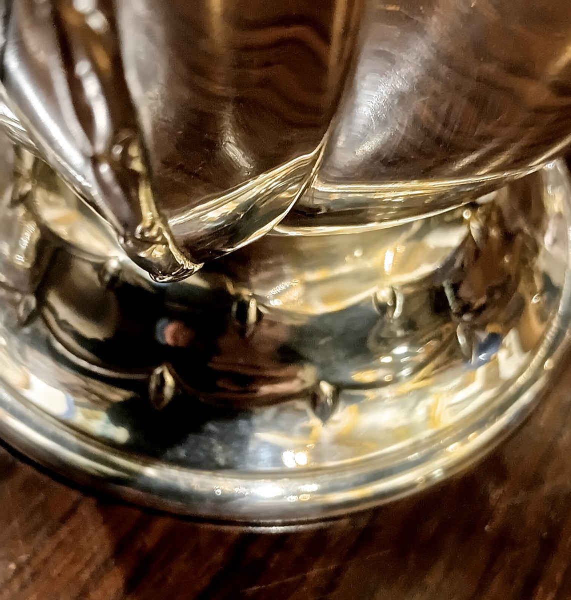 Service a the et cafe , atelier pomone, Paul Follot -photo-3