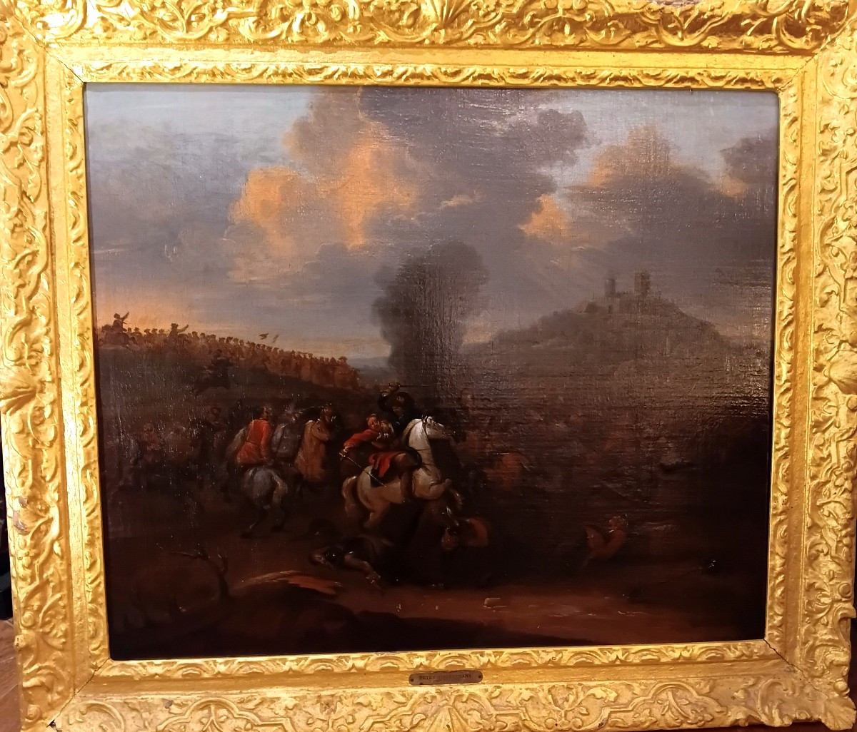 Late 17th Century -photo-3