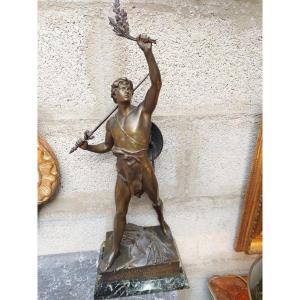 Bronze Par Picault