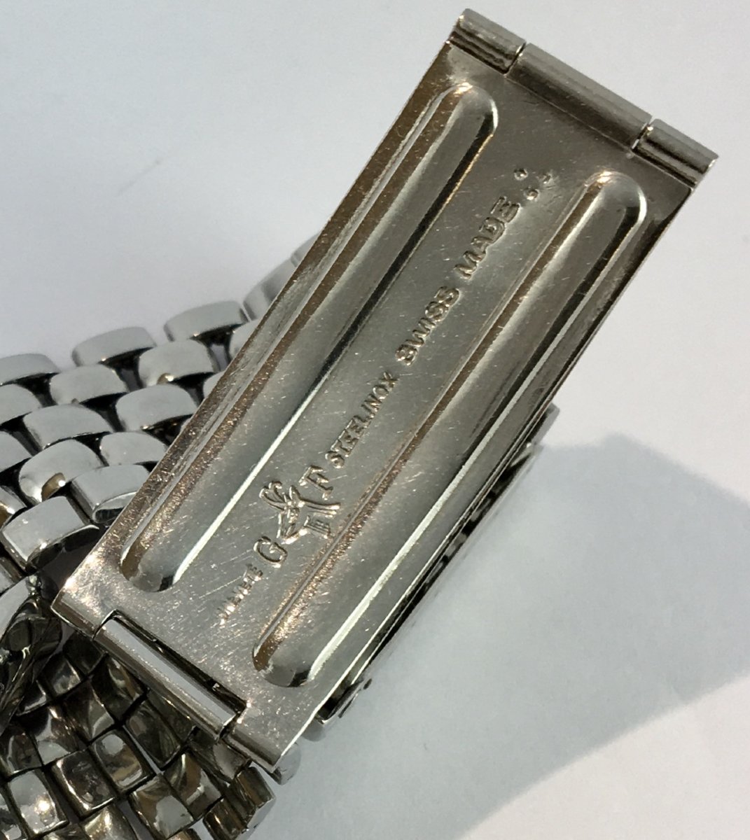Eterna Kontiki Automatic Watch, Year 65, Steel, Brown Dial-photo-5