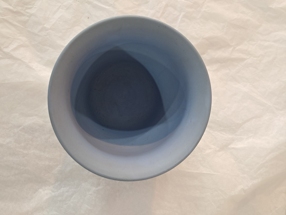 Petit cache-pot wedgwood -photo-1