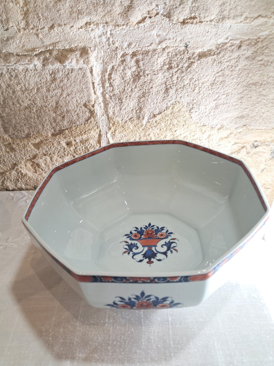 JUMIEGES. Raynaud Limoges  54 pièces -photo-2