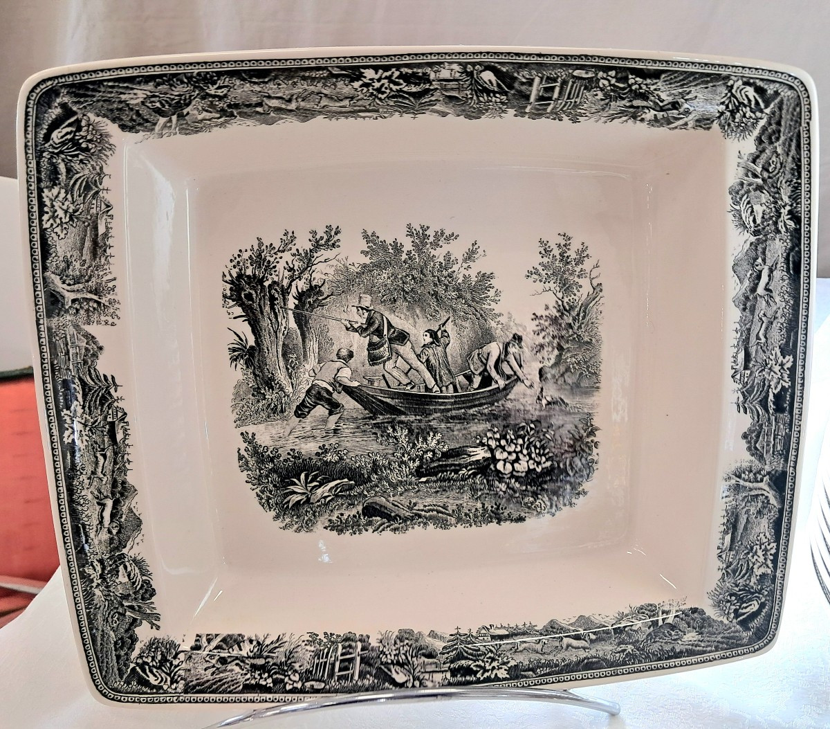 Villeroy And Boch "artemis" 40 Pieces-photo-3