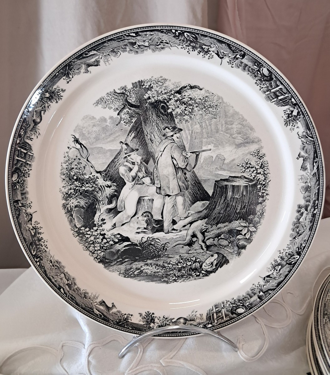 Villeroy And Boch "artemis" 40 Pieces-photo-4