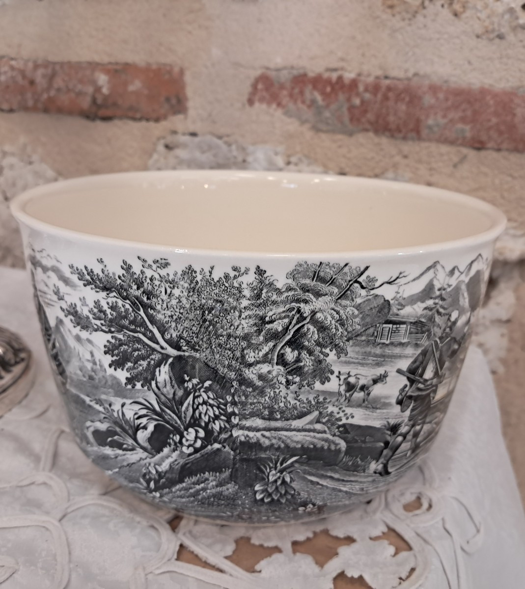 Villeroy And Boch "artemis" 40 Pieces-photo-1