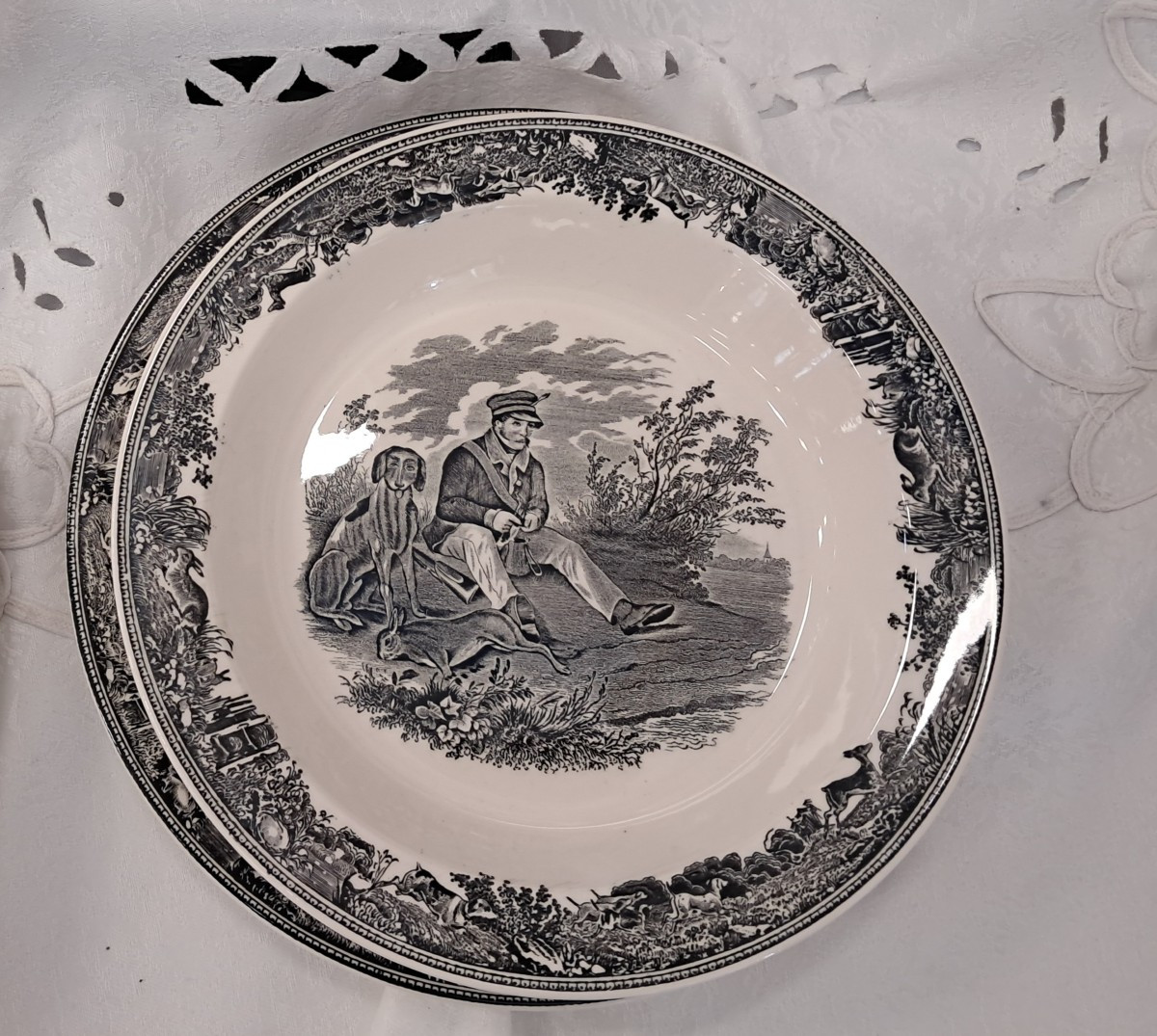 Villeroy And Boch "artemis" 40 Pieces-photo-7